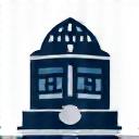 Icon representing a strong, resilient structure